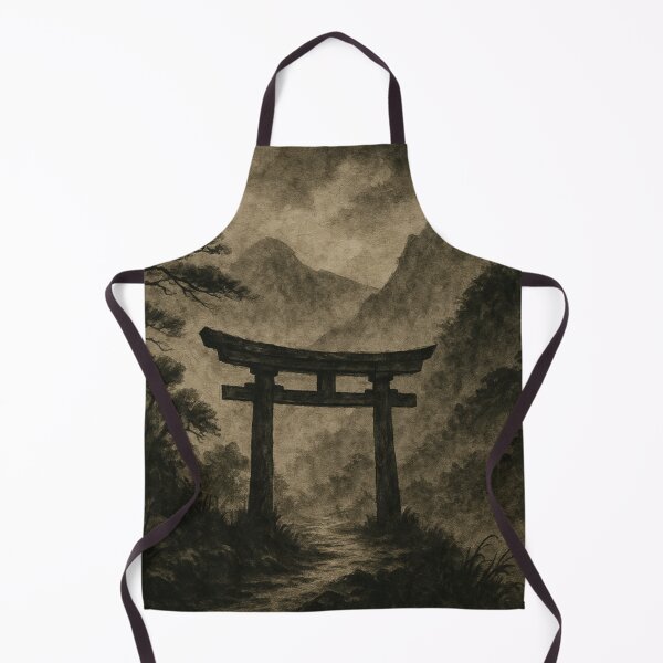 Item preview, El Torii designed and sold by Tienda de RobbGar.
