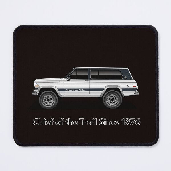 Item preview, Cherokee Chief! designed and sold by Kruzindesigns.