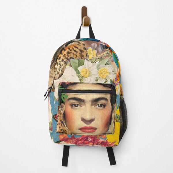 Item preview, Frida Kahlo Elephant designed and sold by Muycote.