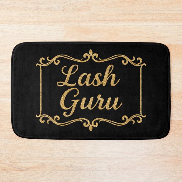 Item preview, Lash artist eyelash salon decor designed and sold by Meandmyshop.