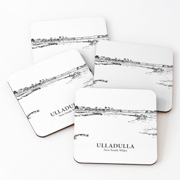 Item preview, Ulladulla - New South Wales designed and sold by Lakeric.