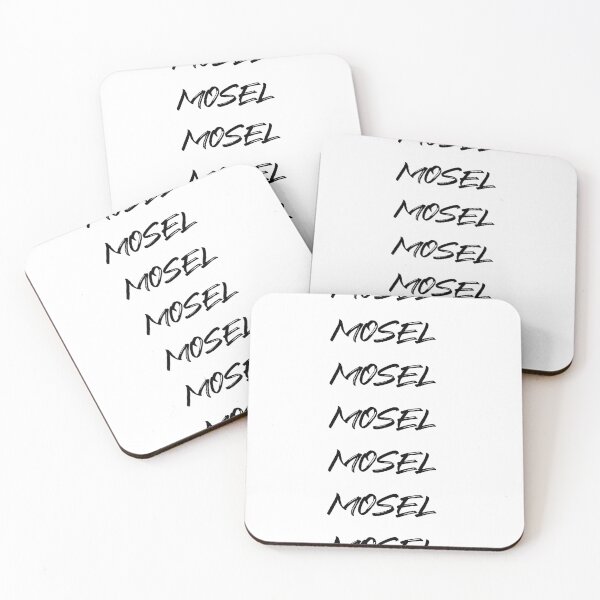 Item preview, Moving Sticker Bundle - Mosel designed and sold by Umzugshelfer.