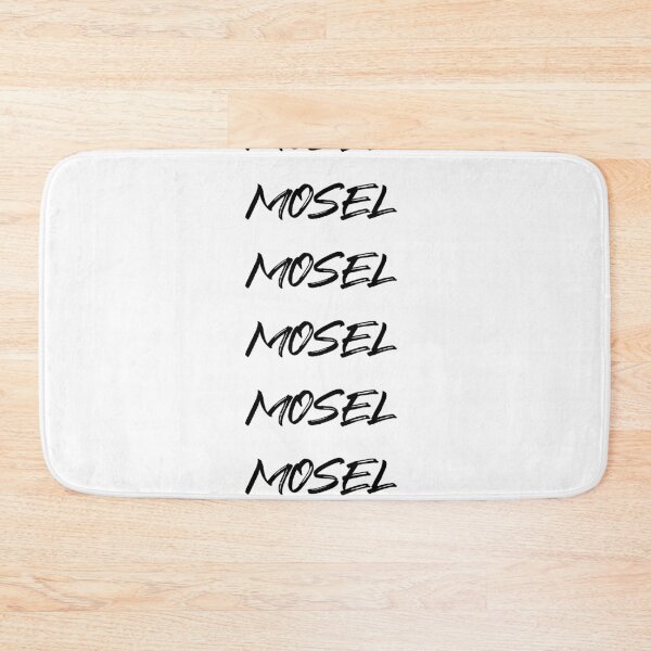 Item preview, Moving Sticker Bundle - Mosel designed and sold by Umzugshelfer.