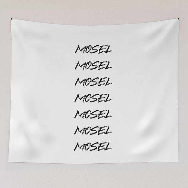 Item preview, Moving Sticker Bundle - Mosel designed and sold by Umzugshelfer.