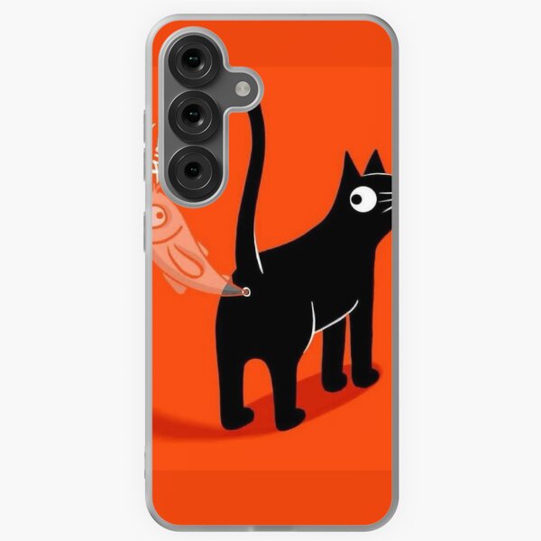 Item preview, fwooo cat designed and sold by Cine Merch.