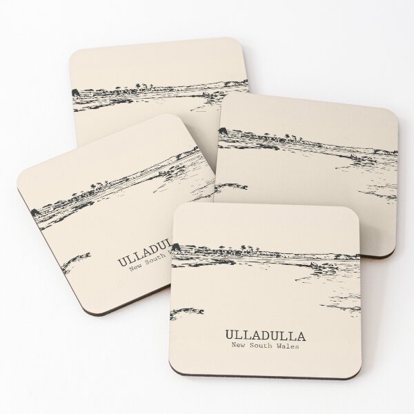 Item preview, Ulladulla - New South Wales designed and sold by Lakeric.