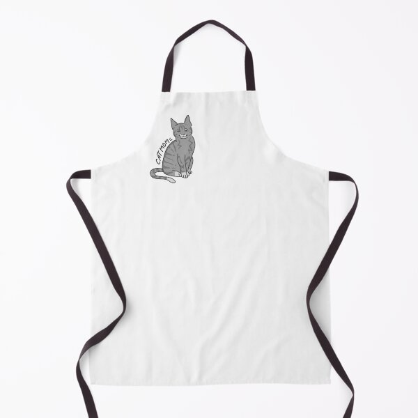 Item preview, Cat Mom - Gray designed and sold by lizadesignz.