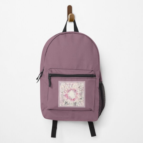 Item preview, Outward - watercolor pencil design designed and sold by Annie Mason Art.