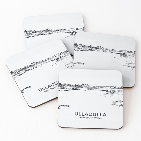 Item preview, Ulladulla - New South Wales designed and sold by Lakeric.