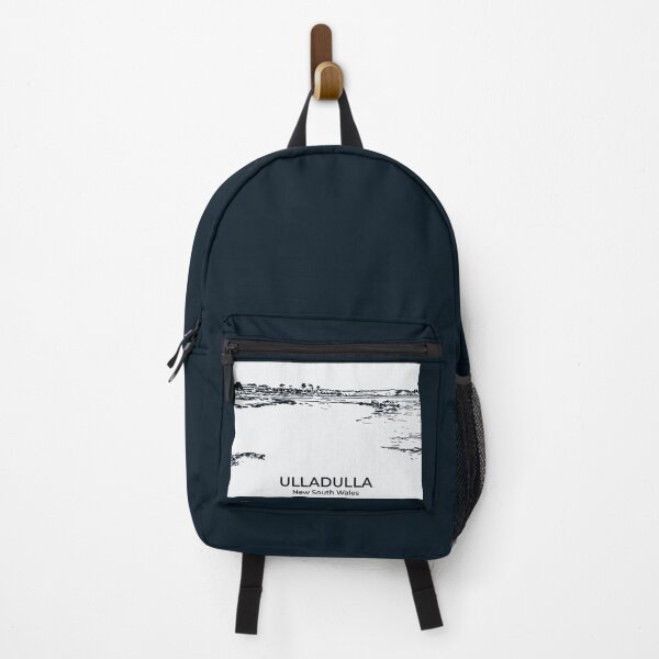 Item preview, Ulladulla - New South Wales designed and sold by Lakeric Cityscapes.