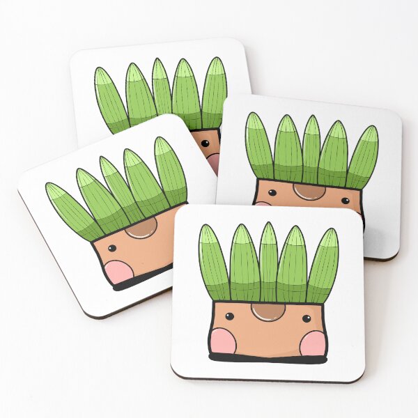 Item preview, Potted plants Cute and unique iPhone Samsung phone cases designed and sold by TawanSunday9.