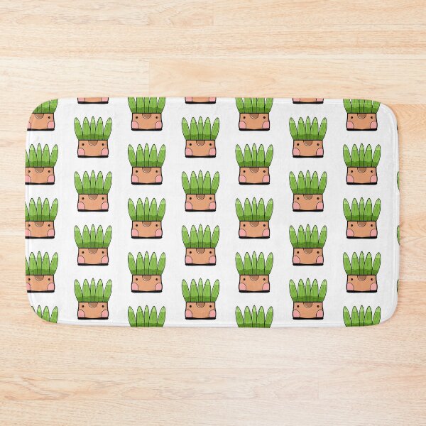Item preview, Potted plants Cute and unique iPhone Samsung phone cases designed and sold by TawanSunday9.