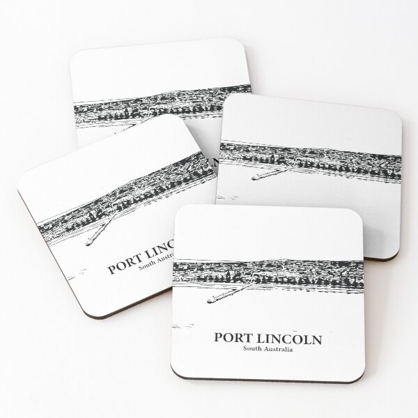 Item preview, Port Lincoln - South Australia designed and sold by Lakeric Cityscapes.