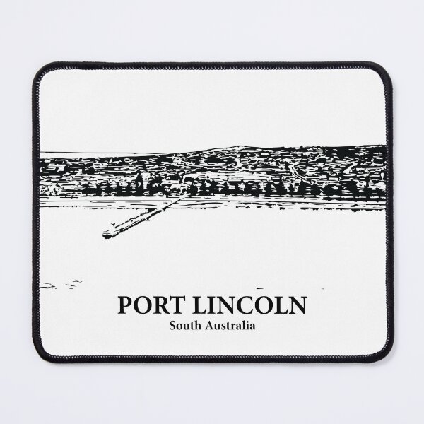 Item preview, Port Lincoln - South Australia designed and sold by Lakeric.