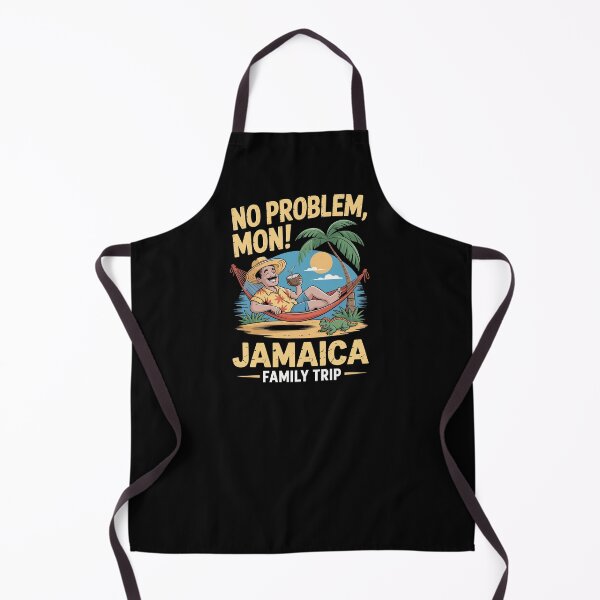 Item preview, Jamaica Family Trip Vacation Dad designed and sold by Betsytiptoe.