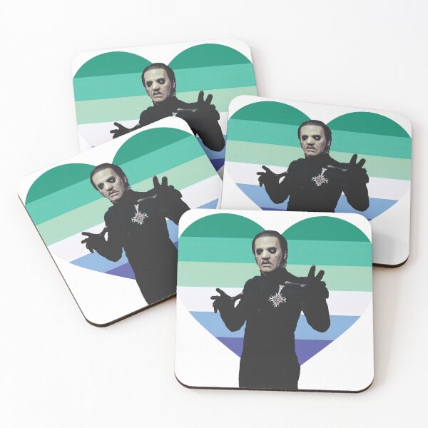 Item preview, Gay flag Cardinal Copia  designed and sold by Z0mbieSlasher.