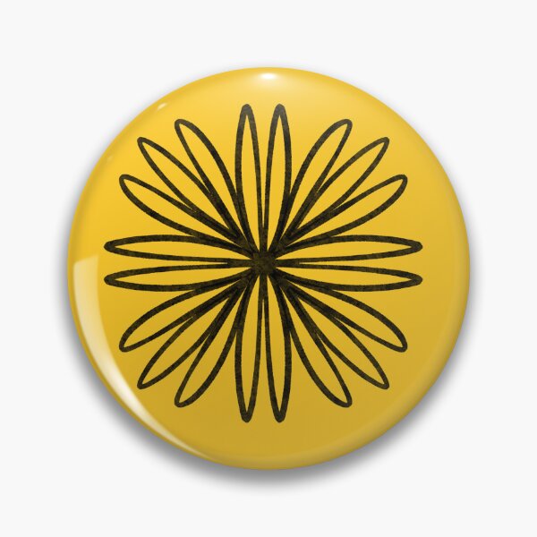 Item preview, Black flower, Cute and unique, iPhone, Samsung, phone cases designed and sold by TawanSunday9.