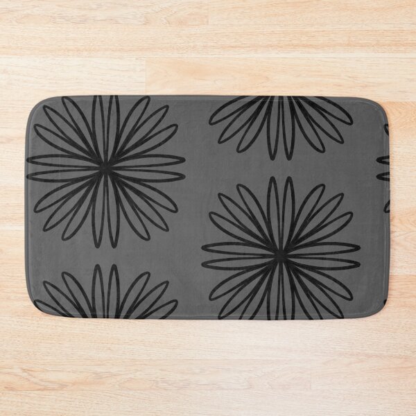 Item preview, Black flower, Cute and unique, iPhone, Samsung, phone cases designed and sold by TawanSunday9.