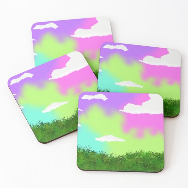Item preview, In a field… designed and sold by OrchidPawz.