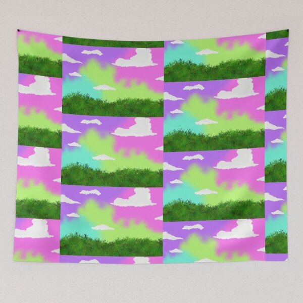 Item preview, In a field… designed and sold by OrchidPawz.