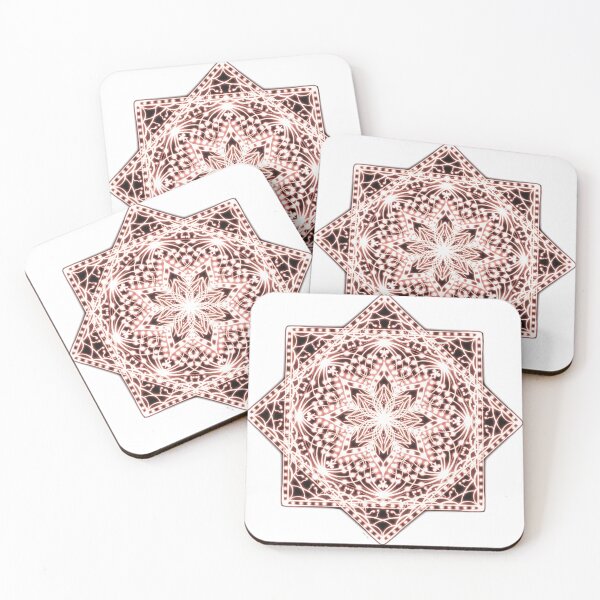 Item preview, Wonder Spiritual Zen Mandala Joy Art designed and sold by interval:43.