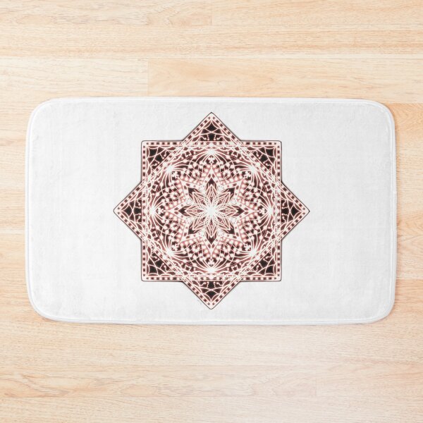 Item preview, Wonder Spiritual Zen Mandala Joy Art designed and sold by interval:43.