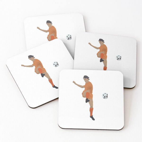 Item preview, the frame volley designed and sold by retrobol.