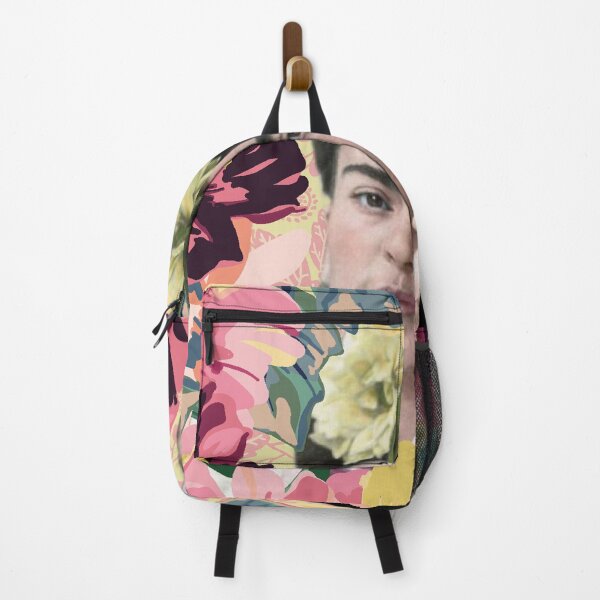 Item preview, Frida Kahlo VI designed and sold by Muycote.