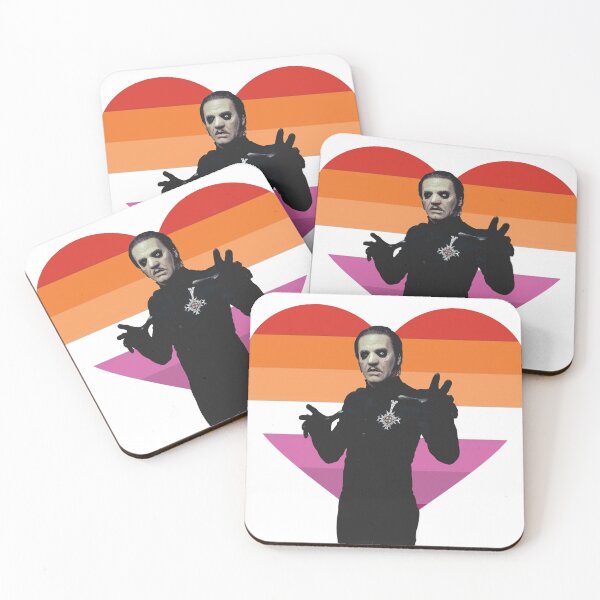 Item preview, Lesbian Cardinal Copia  designed and sold by Z0mbieSlasher.