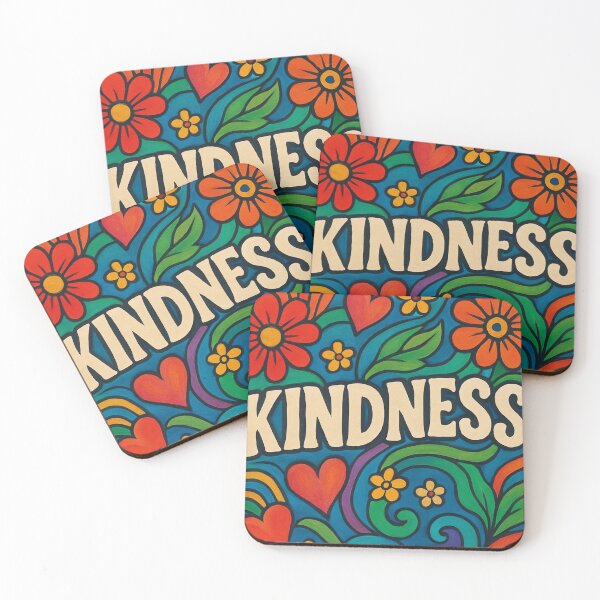 Item preview, Kindness designed and sold by greatvibes4u.