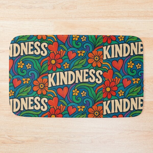 Item preview, Kindness designed and sold by greatvibes4u.