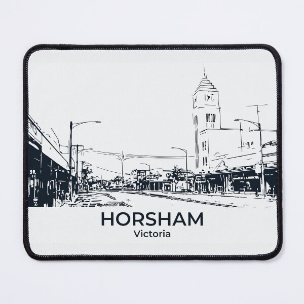 Item preview, Horsham - Victoria designed and sold by Lakeric.