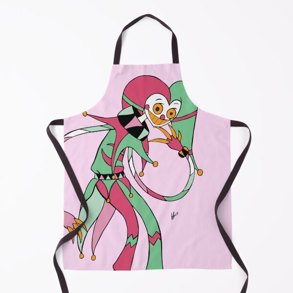 Item preview, Abrosexual Pride Bonz-O (the Jester) designed and sold by StAlbinus.