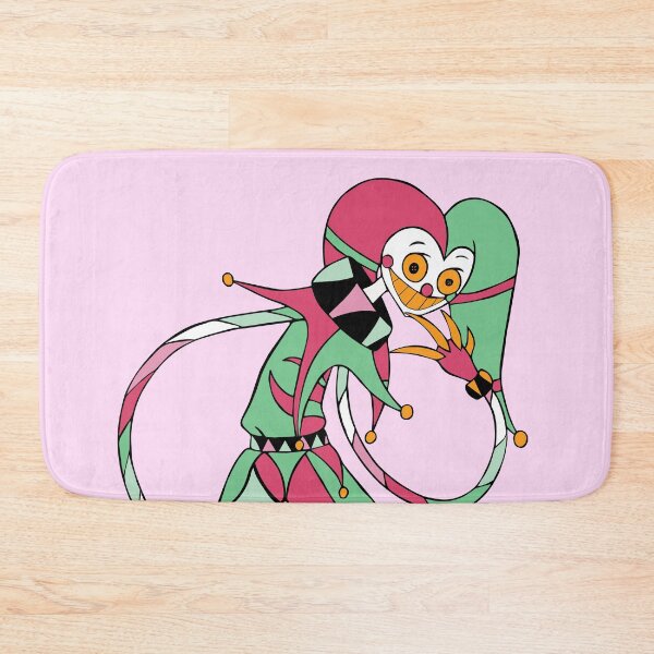Item preview, Abrosexual Pride Bonz-O (the Jester) designed and sold by StAlbinus.