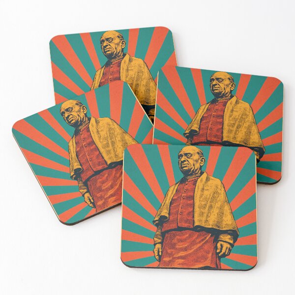 Item preview, Statue of Unity Digital Retro Pop Art Poster | Vibrant Travel-Inspired Wall Art | Bold Colorful Tribute to Indian Landmark | Vintage Travel Aesthetic | Modern Heritage Design designed and sold by PaintedPixels01.