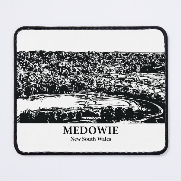Item preview, Medowie - New South Wales designed and sold by Lakeric Cityscapes.