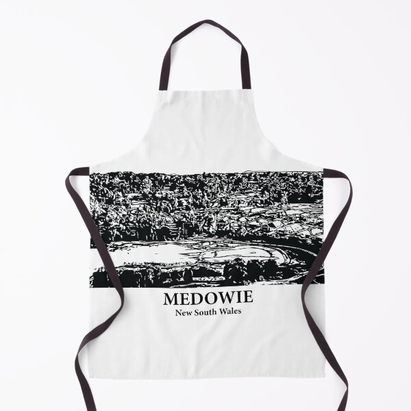 Item preview, Medowie - New South Wales designed and sold by Lakeric Cityscapes.