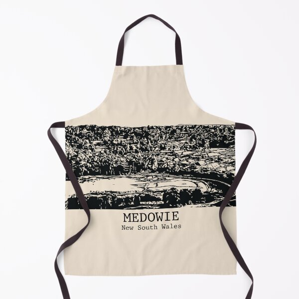 Item preview, Medowie - New South Wales designed and sold by Lakeric Cityscapes.