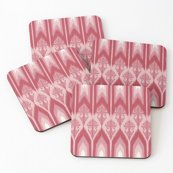 Item preview, Ikat embroidery ethnic oriental pattern traditional. designed and sold by TawanSunday9.