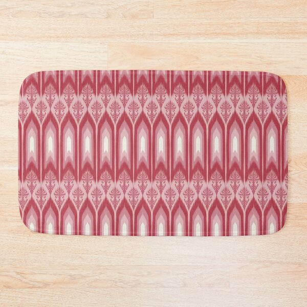 Item preview, Ikat embroidery ethnic oriental pattern traditional. designed and sold by TawanSunday9.