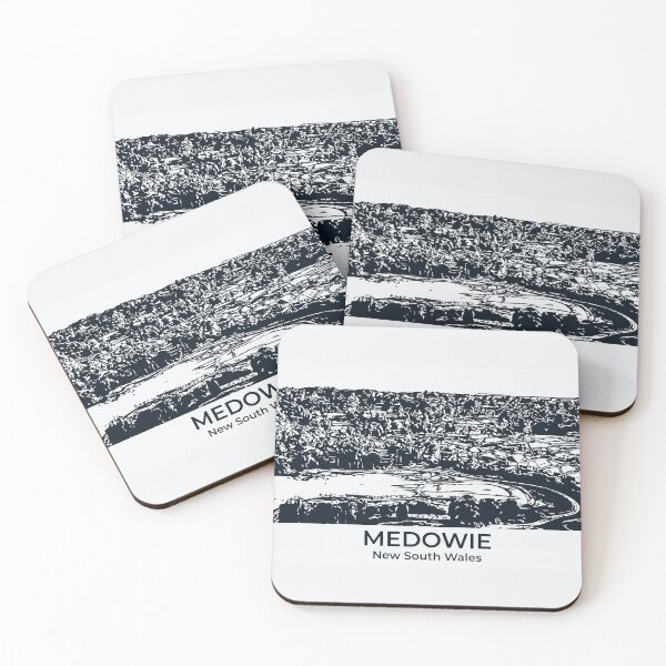 Item preview, Medowie - New South Wales designed and sold by Lakeric Cityscapes.