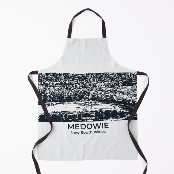 Item preview, Medowie - New South Wales designed and sold by Lakeric Cityscapes.