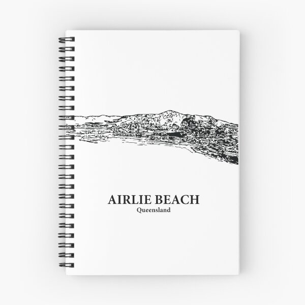 Item preview, Airlie Beach - Queensland designed and sold by Lakeric.
