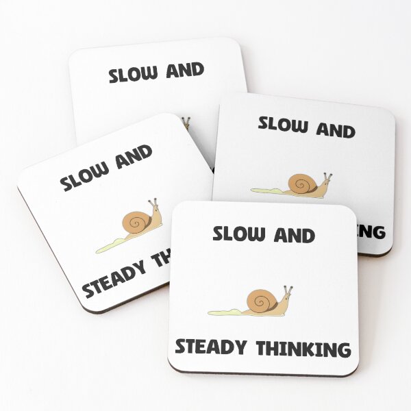 Item preview, Introspective Snail designed and sold by allogy.
