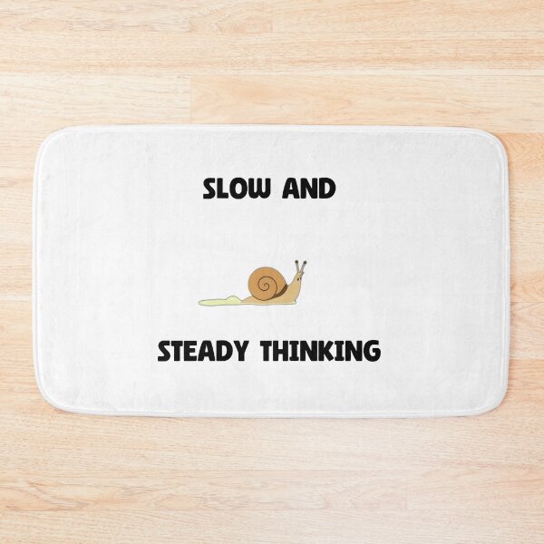 Item preview, Introspective Snail designed and sold by allogy.