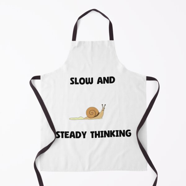 Item preview, Introspective Snail designed and sold by allogy.