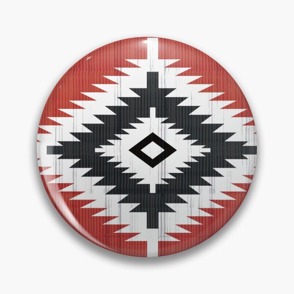 Item preview, Navajo tribal seamless pattern. geometry designed and sold by TawanSunday9.