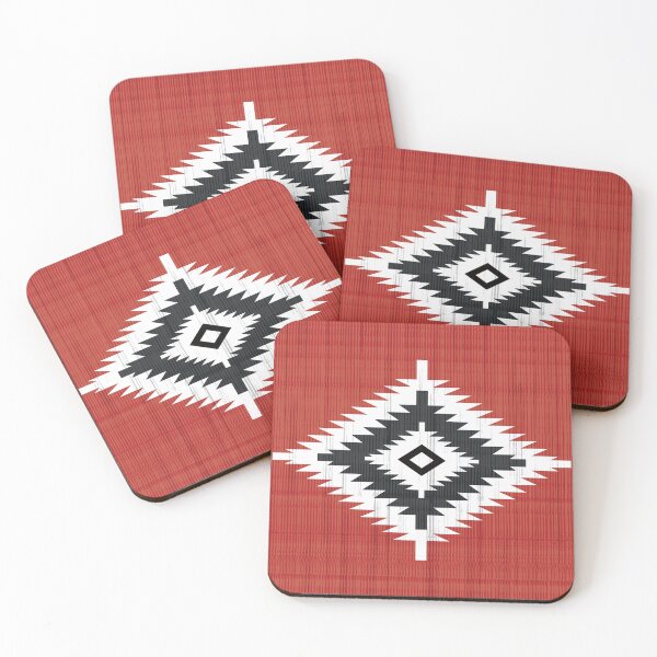 Item preview, Navajo tribal seamless pattern. geometry designed and sold by TawanSunday9.