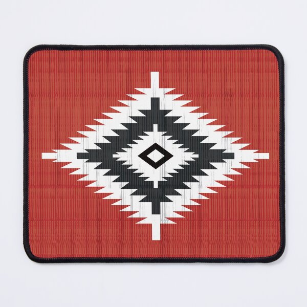 Item preview, Navajo tribal seamless pattern. geometry designed and sold by TawanSunday9.