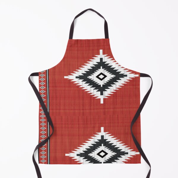 Item preview, Navajo tribal seamless pattern. geometry designed and sold by TawanSunday9.